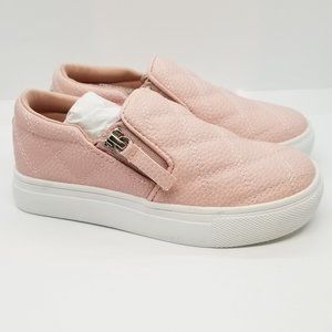 Steve Madden Girl's Shoes Glamm Sneaker - Size Little Kid 11